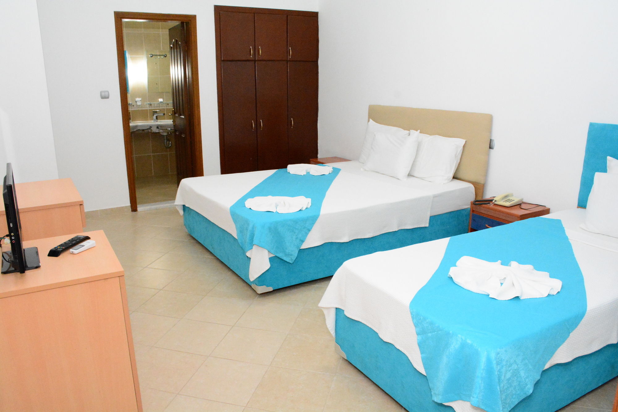 Costa Mare Turkbuku