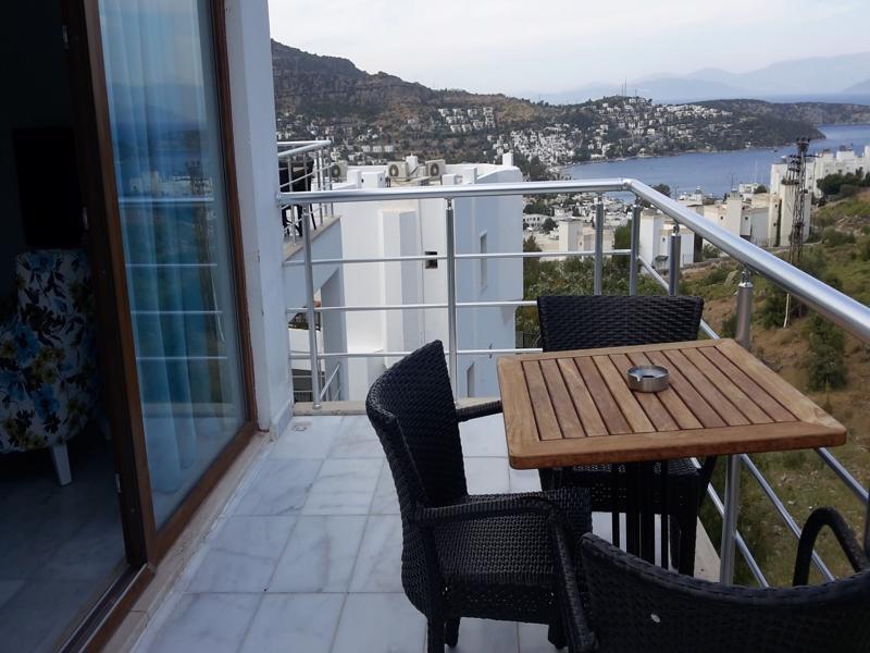 Hotel Costa Mare Turkbuku 3*
