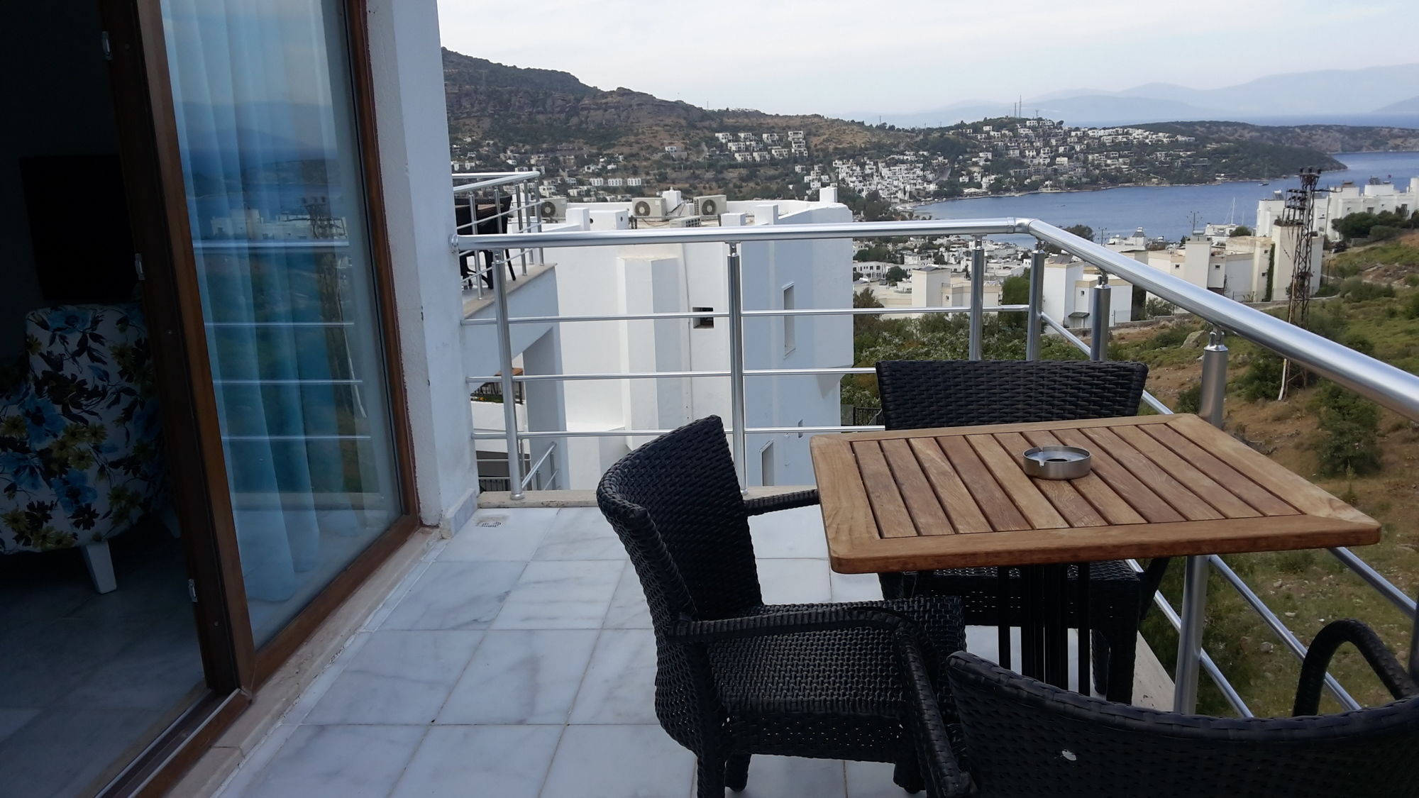 Costa Mare Turkbuku Hotel Bodrum