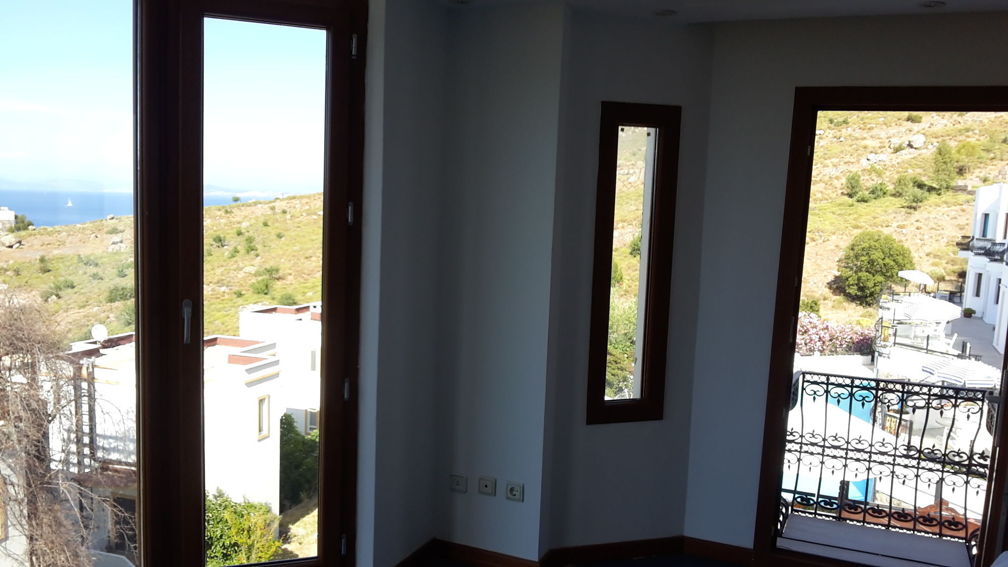 Costa Mare Turkbuku Hotel 3*