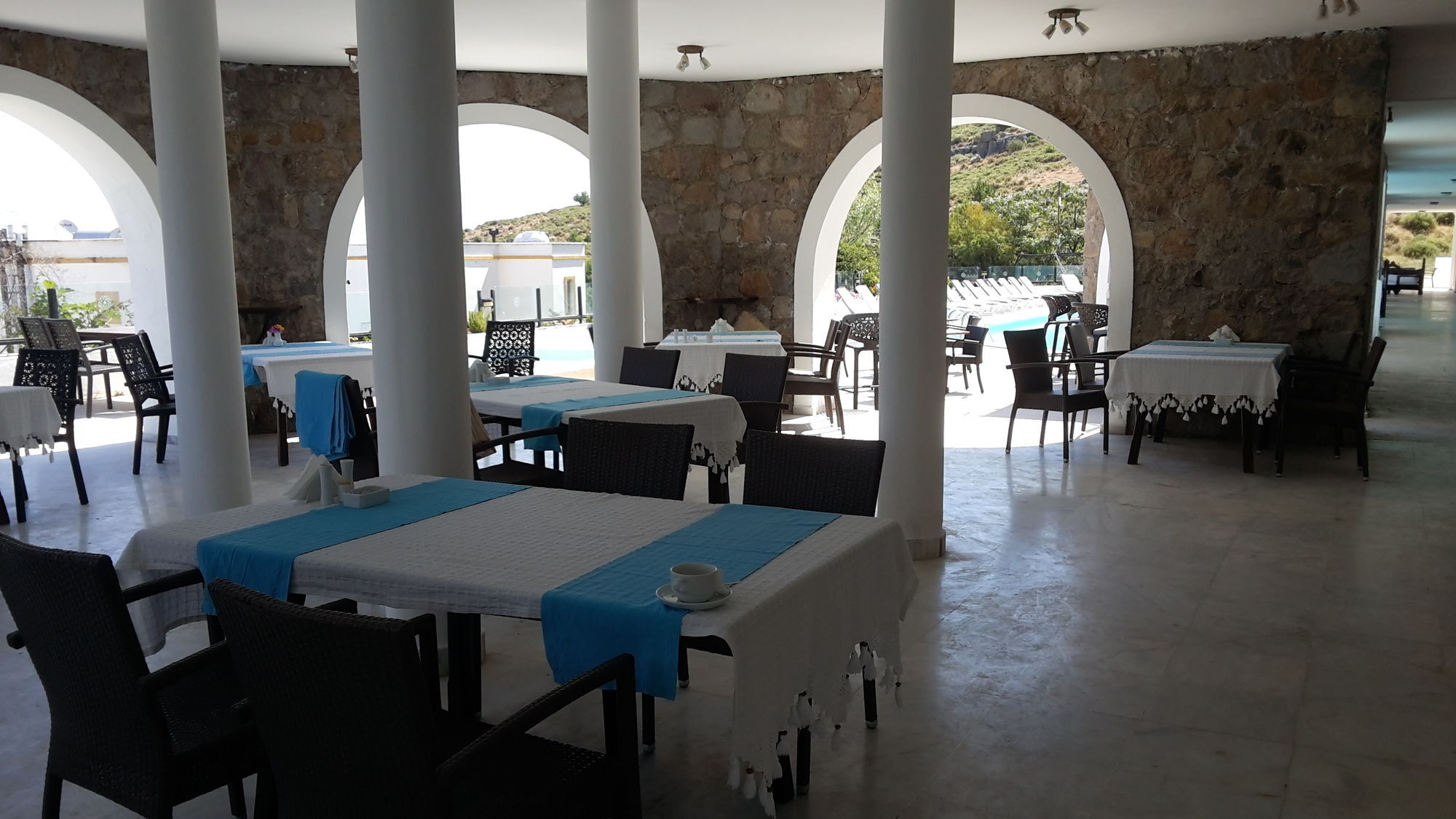 Costa Mare Turkbuku Hotel 3*