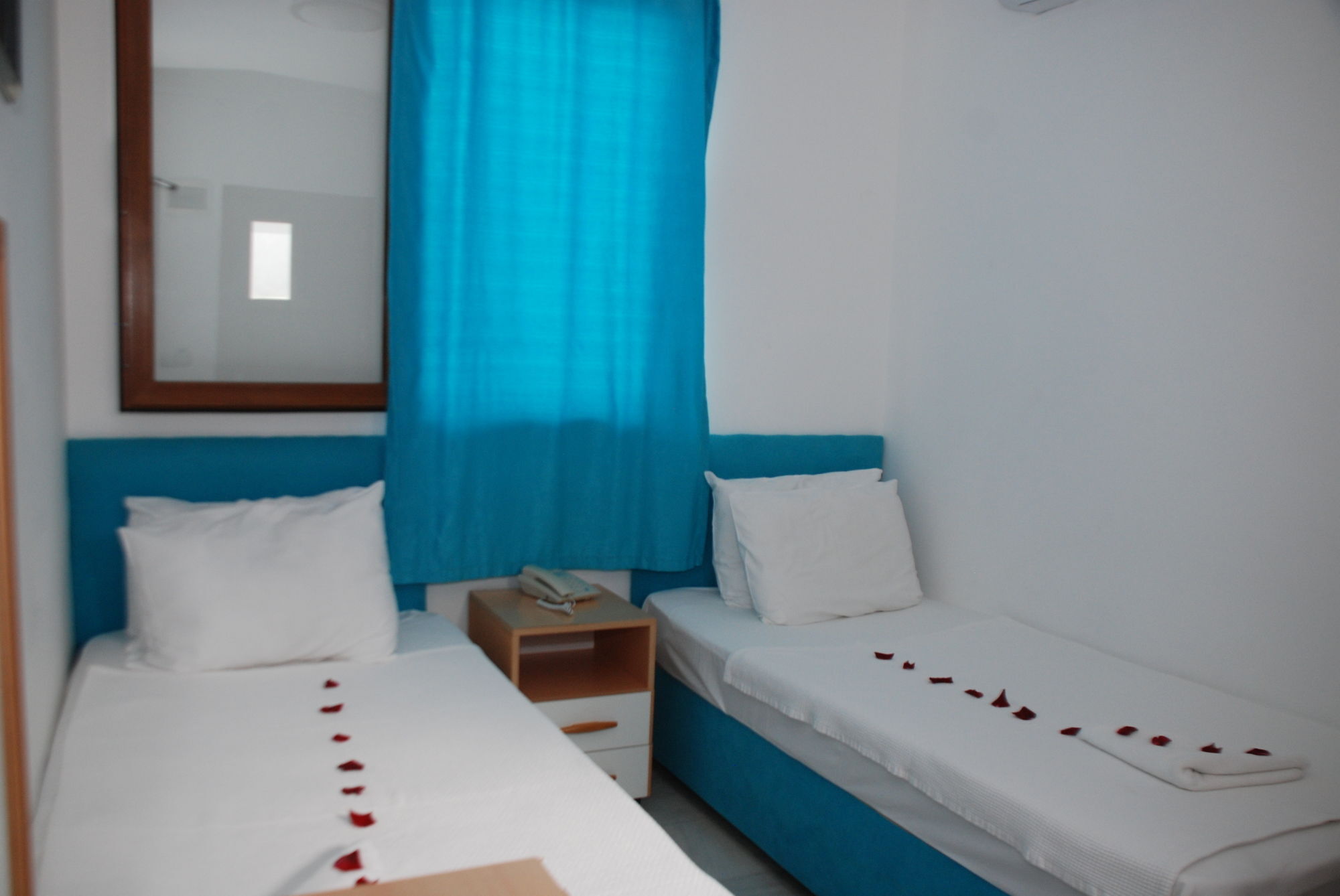 Costa Mare Turkbuku Hotel 3*
