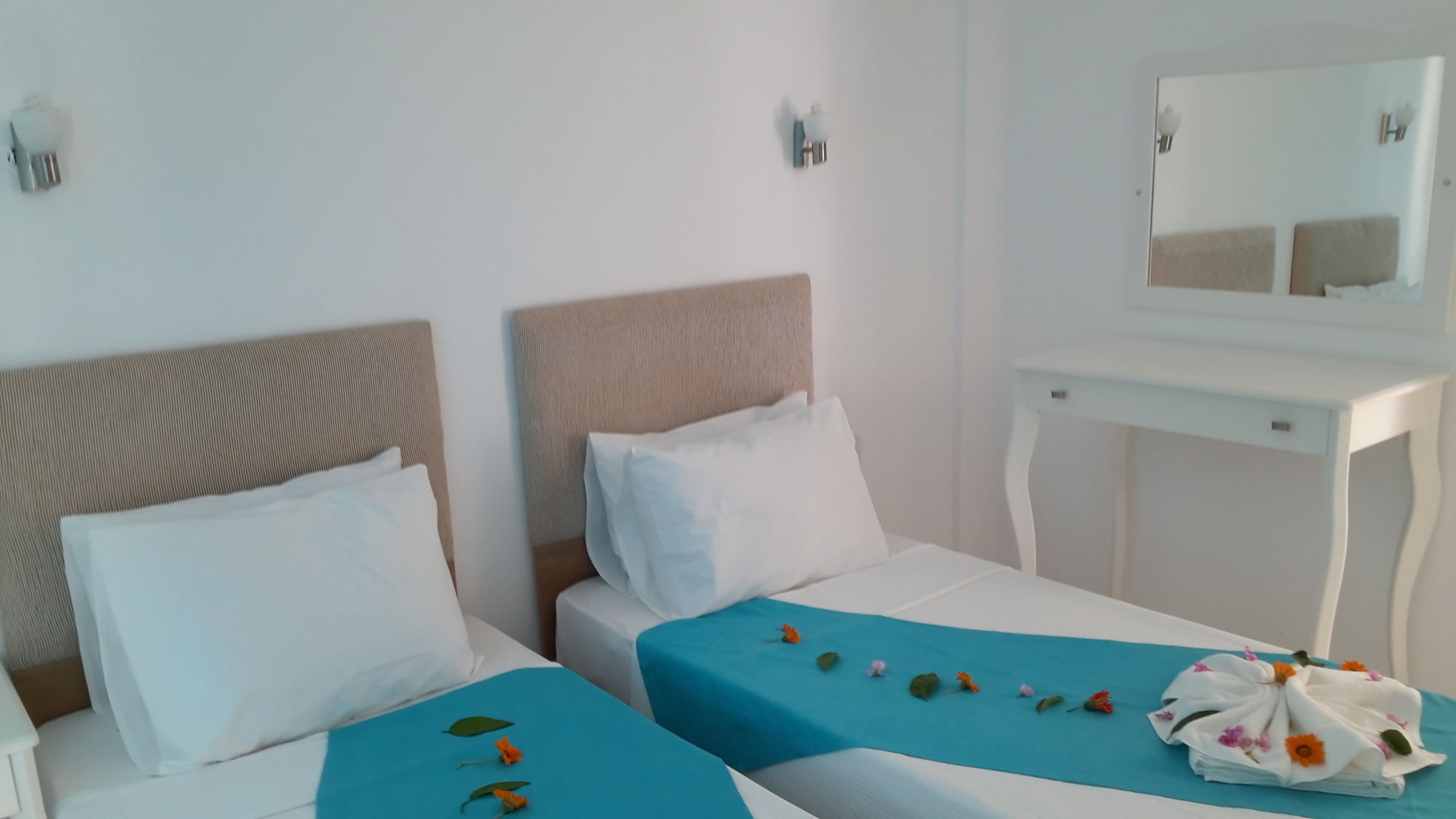 Costa Mare Turkbuku 3* Bodrum