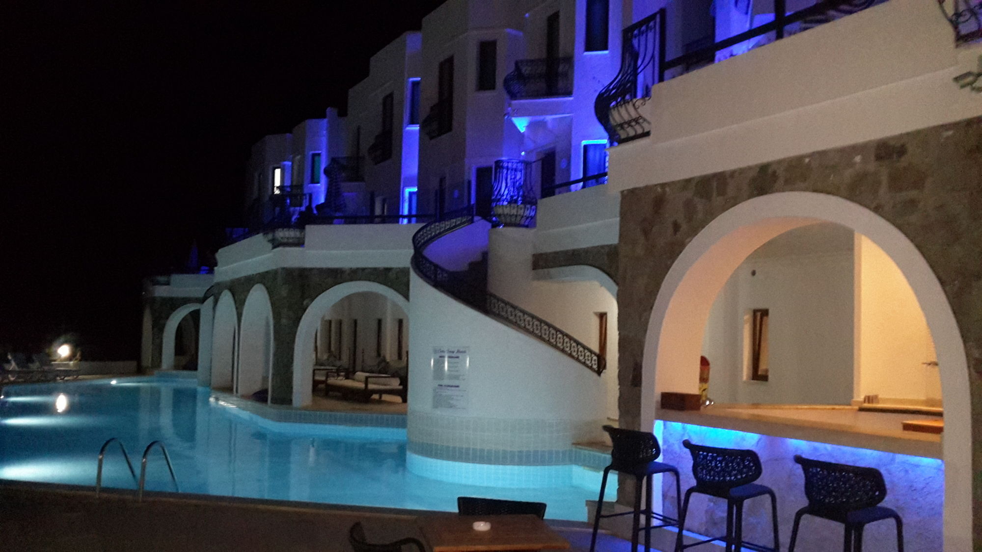 Costa Mare Turkbuku Hotel 3*