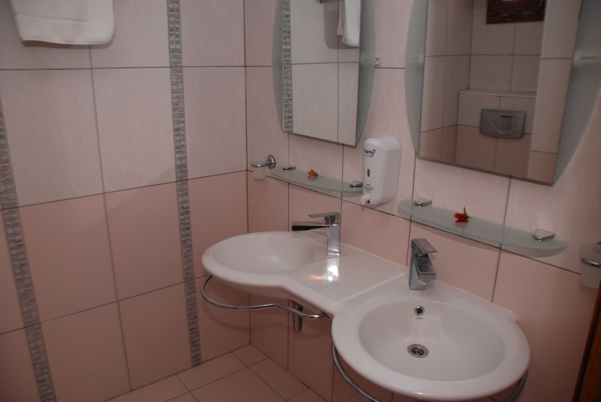 Costa Mare Turkbuku Hotel Bodrum
