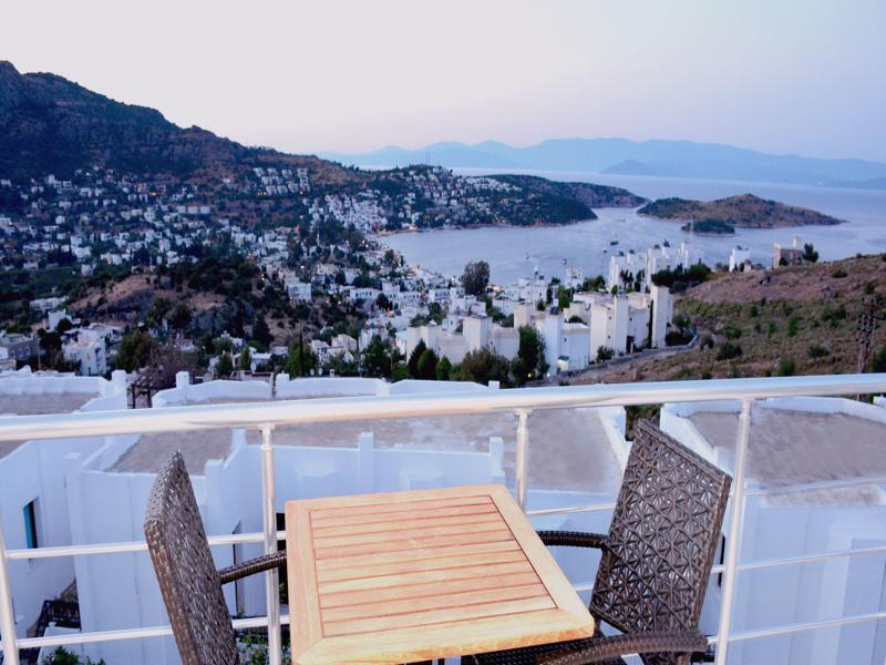 Costa Mare Turkbuku 3* Bodrum
