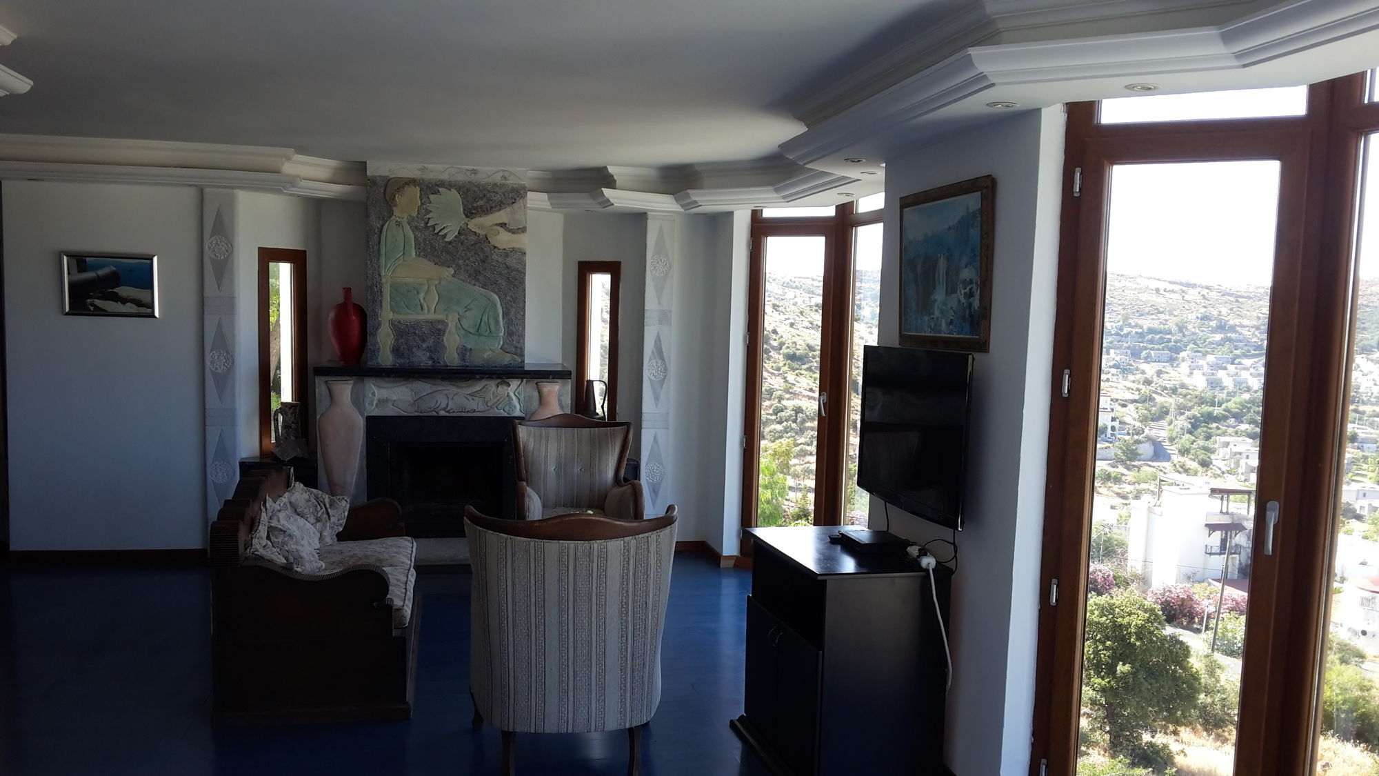 Hotel Costa Mare Turkbuku Bodrum