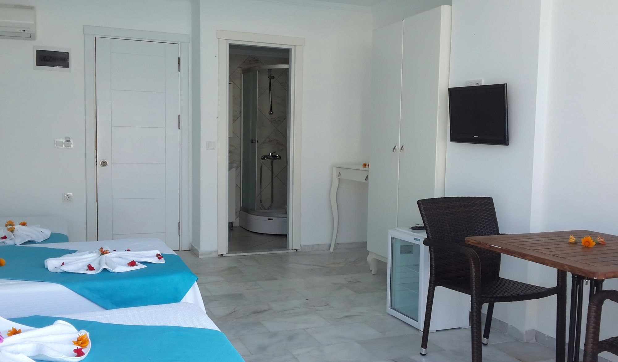 Costa Mare Turkbuku Bodrum