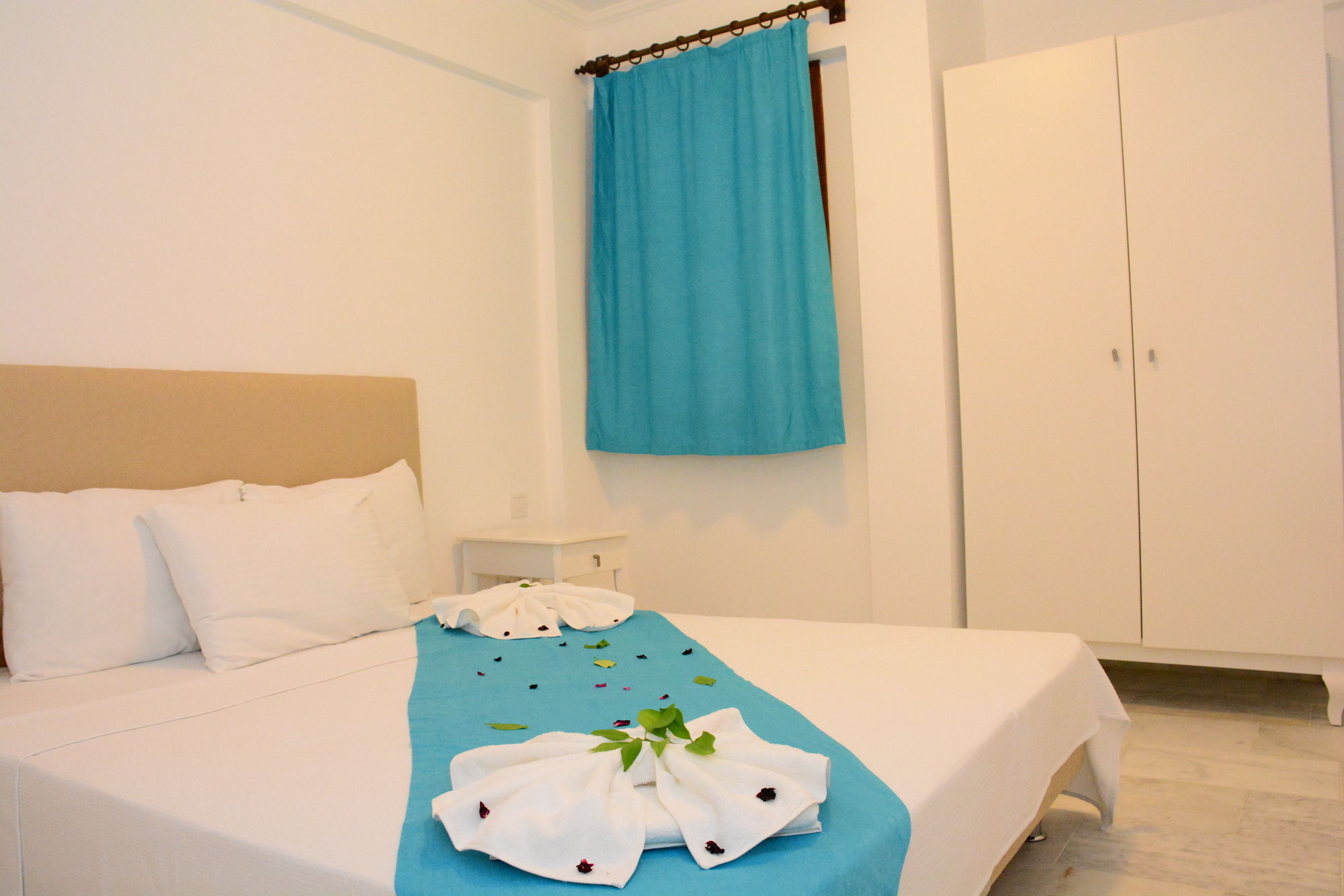 Hotel Costa Mare Turkbuku