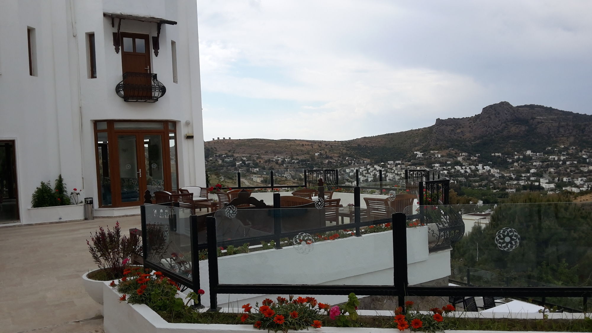 Hotel Costa Mare Turkbuku