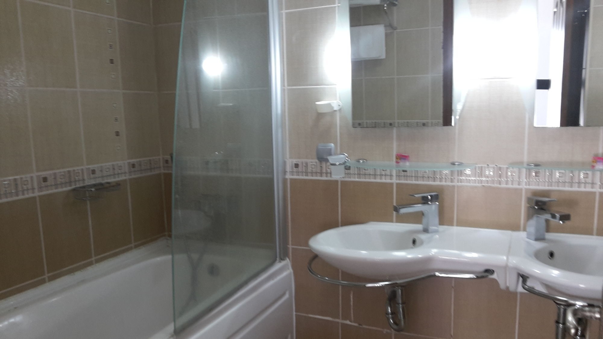 Hotel Costa Mare Turkbuku Bodrum