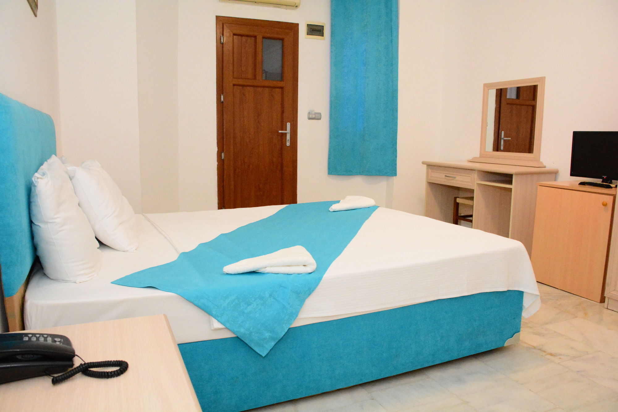 Costa Mare Turkbuku Bodrum