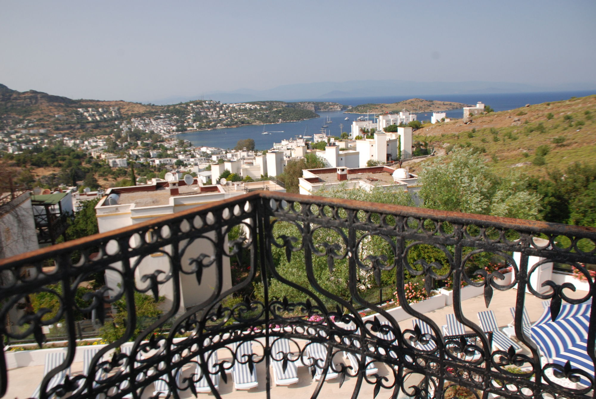 Costa Mare Turkbuku