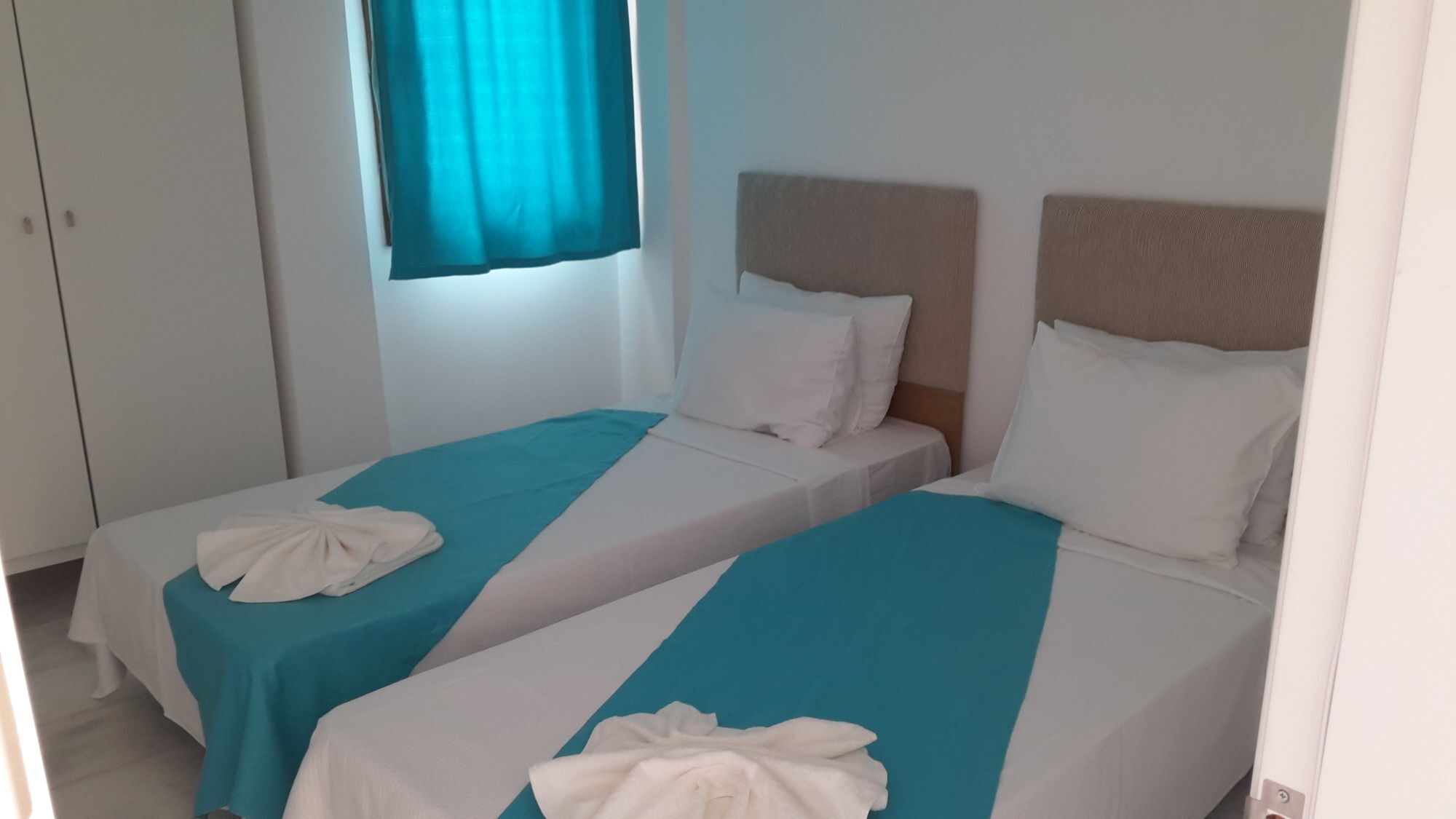 Costa Mare Turkbuku Hotel