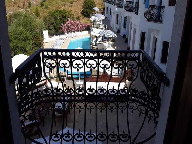 Costa Mare Turkbuku 3* Bodrum