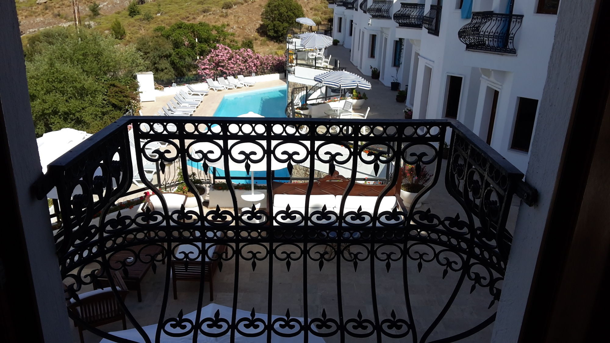 Costa Mare Turkbuku Hotel 3*