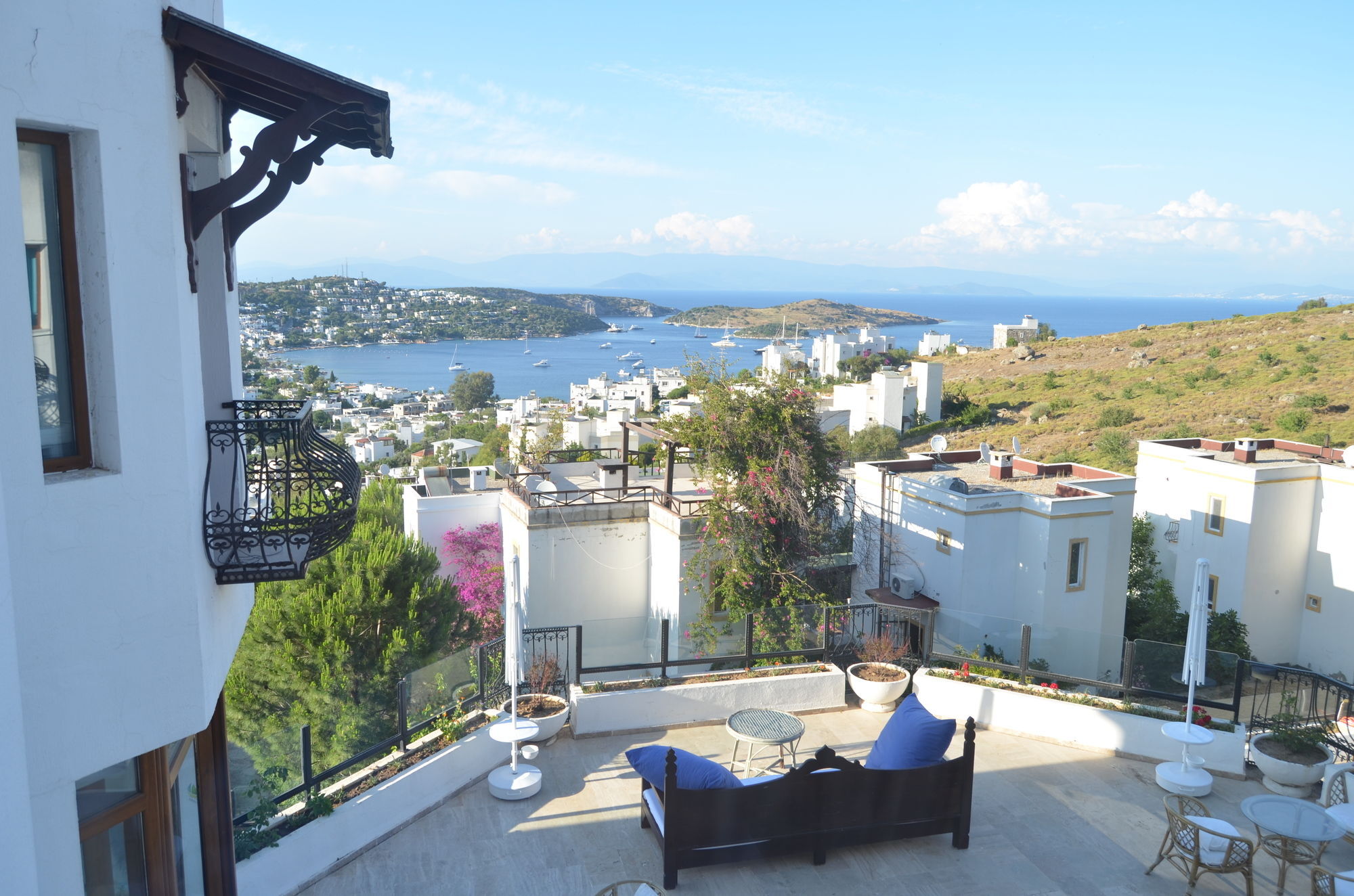 Costa Mare Turkbuku Bodrum
