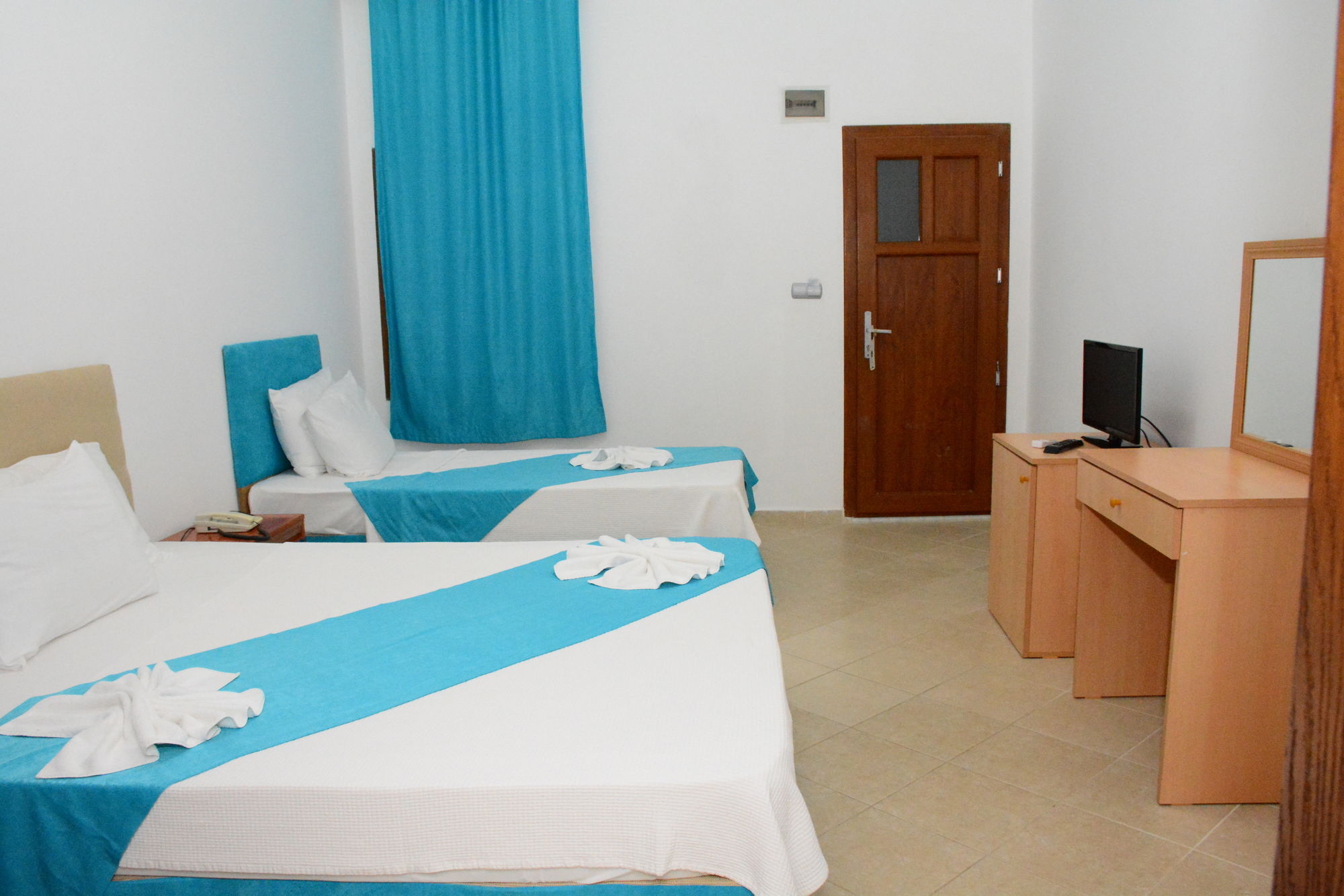 Costa Mare Turkbuku Hotel