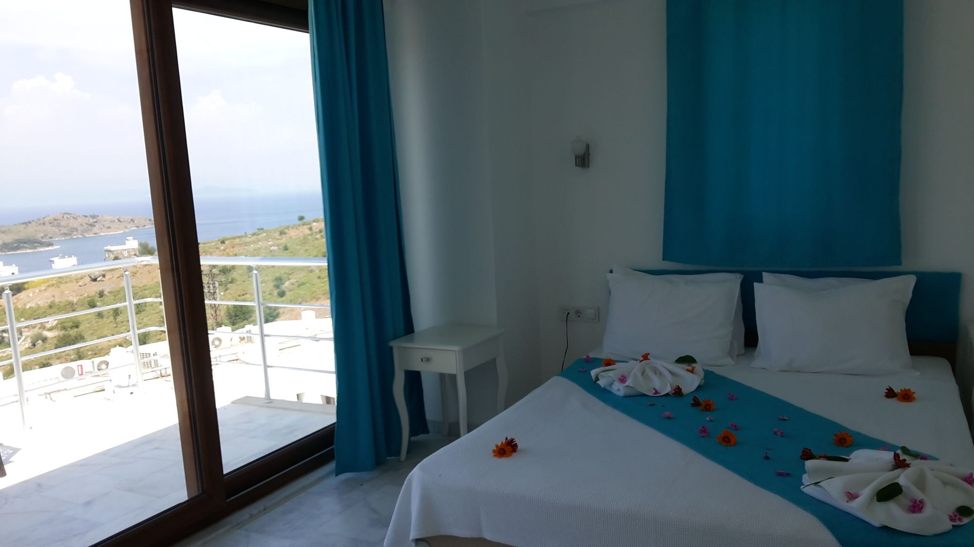 Hotel Costa Mare Turkbuku 3*