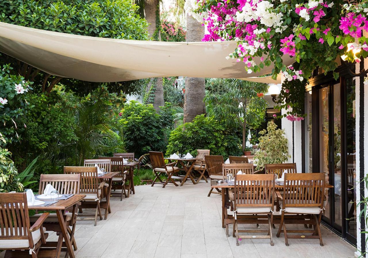 Otel Karia Princess 4*