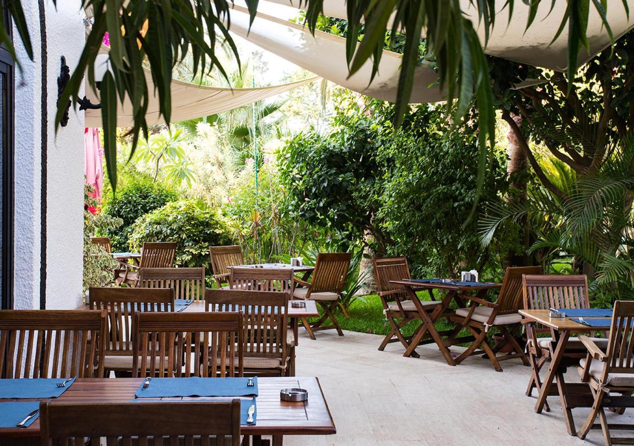 Otel Karia Princess Bodrum