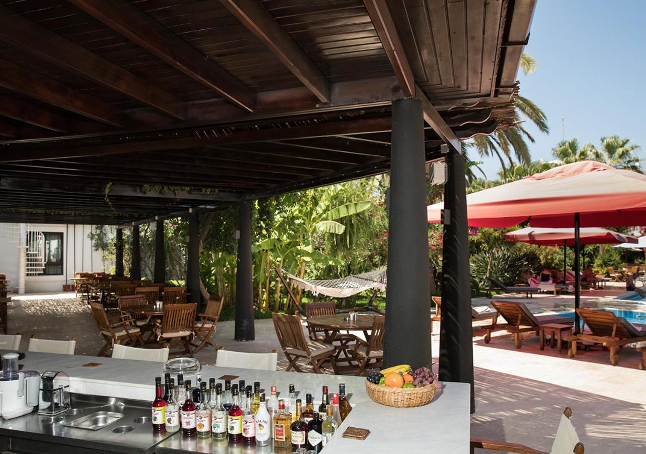 Otel Karia Princess