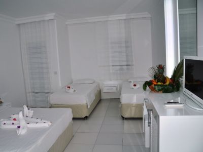 Hotel Bendis Akyarlar