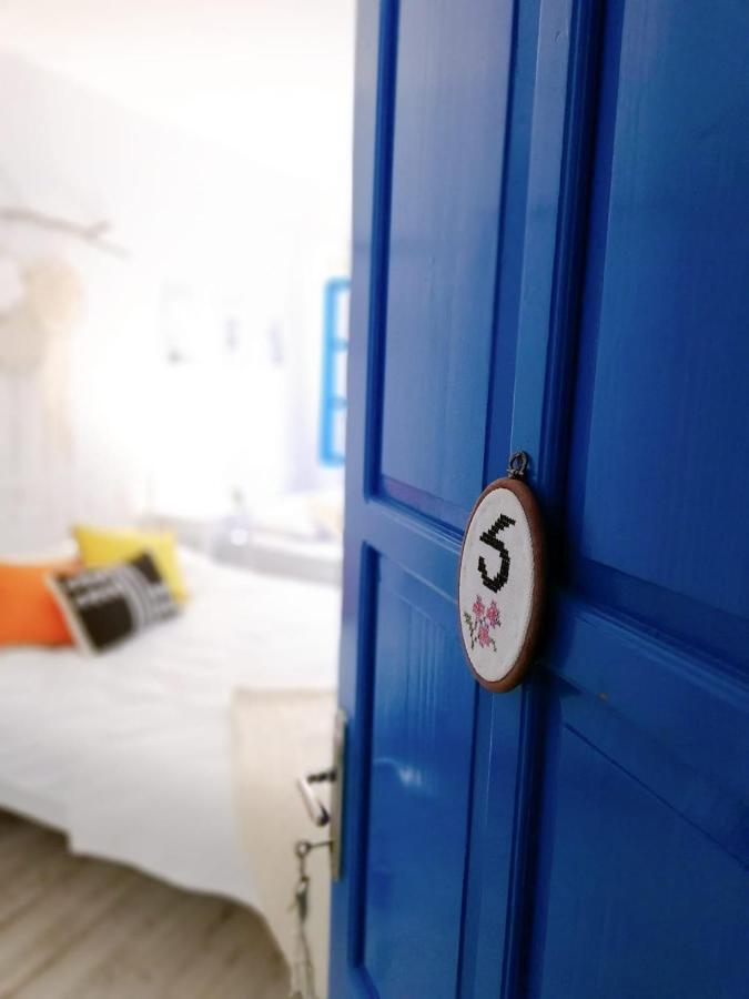 Otel L'onda Bodrum