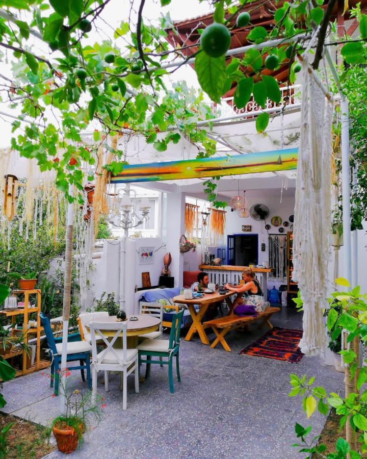 L'onda Otel