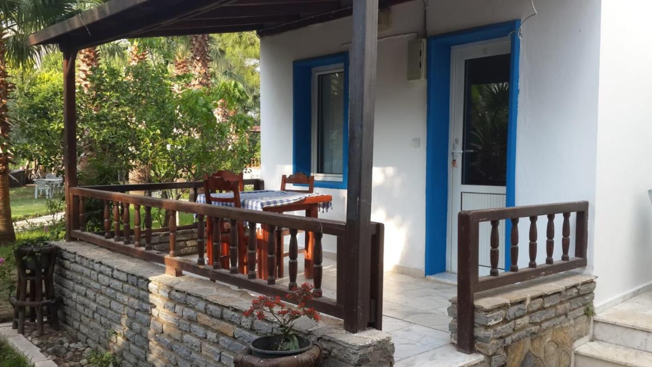 Apart Otel Alfa Bodrum