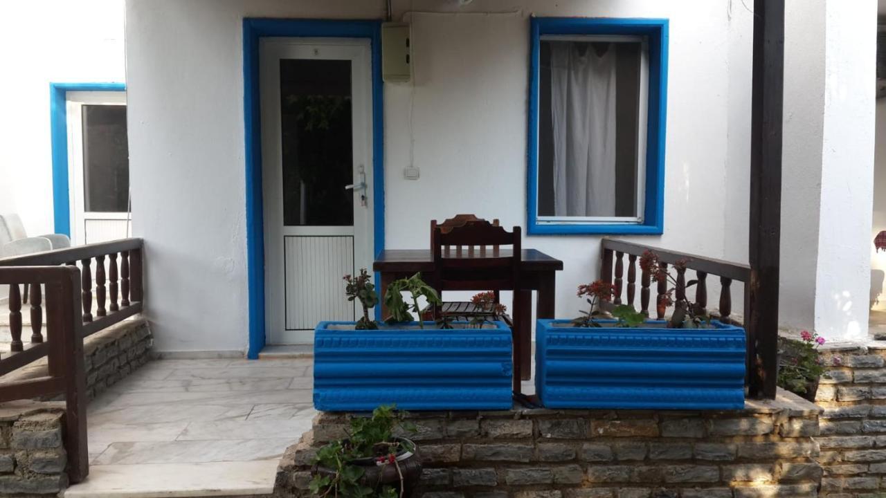 Alfa Apart Otel Bodrum