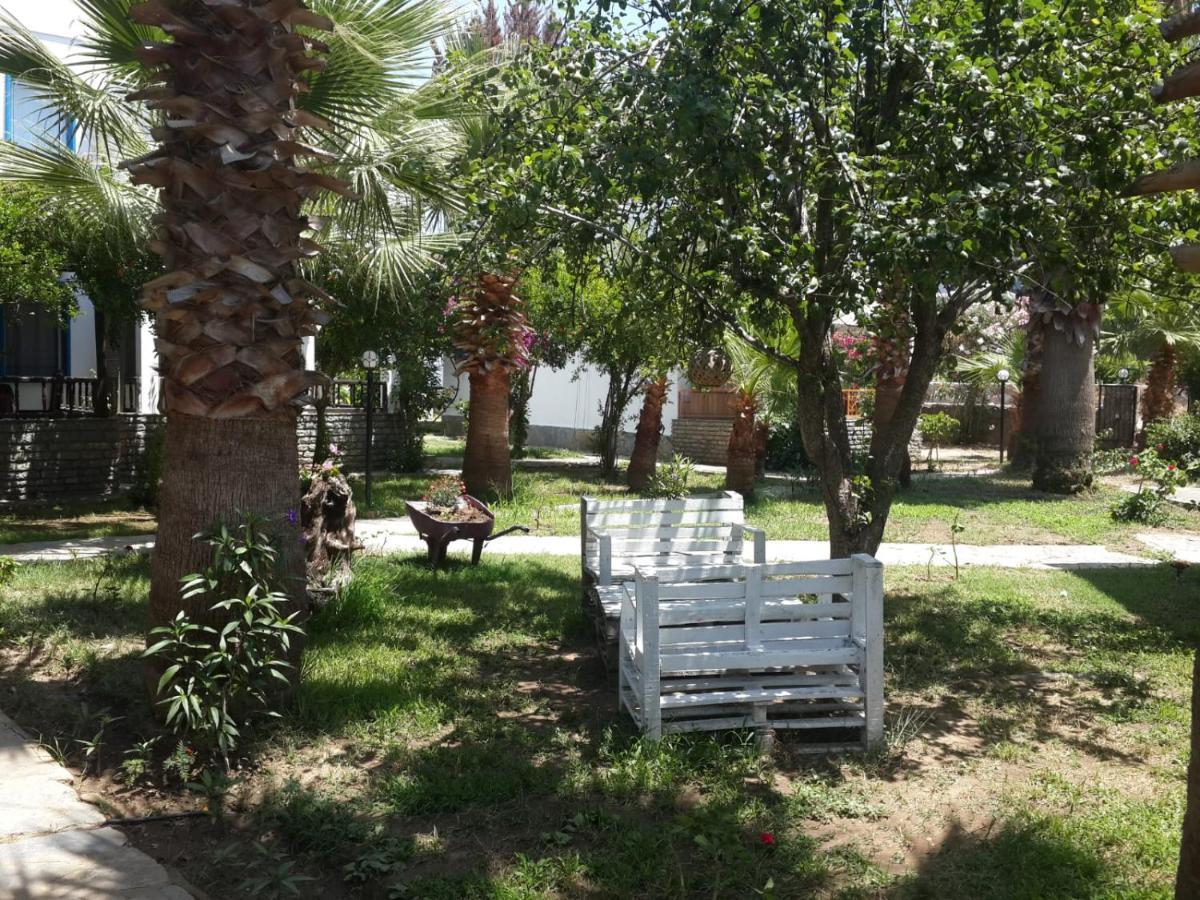 Alfa Apart Otel 3*