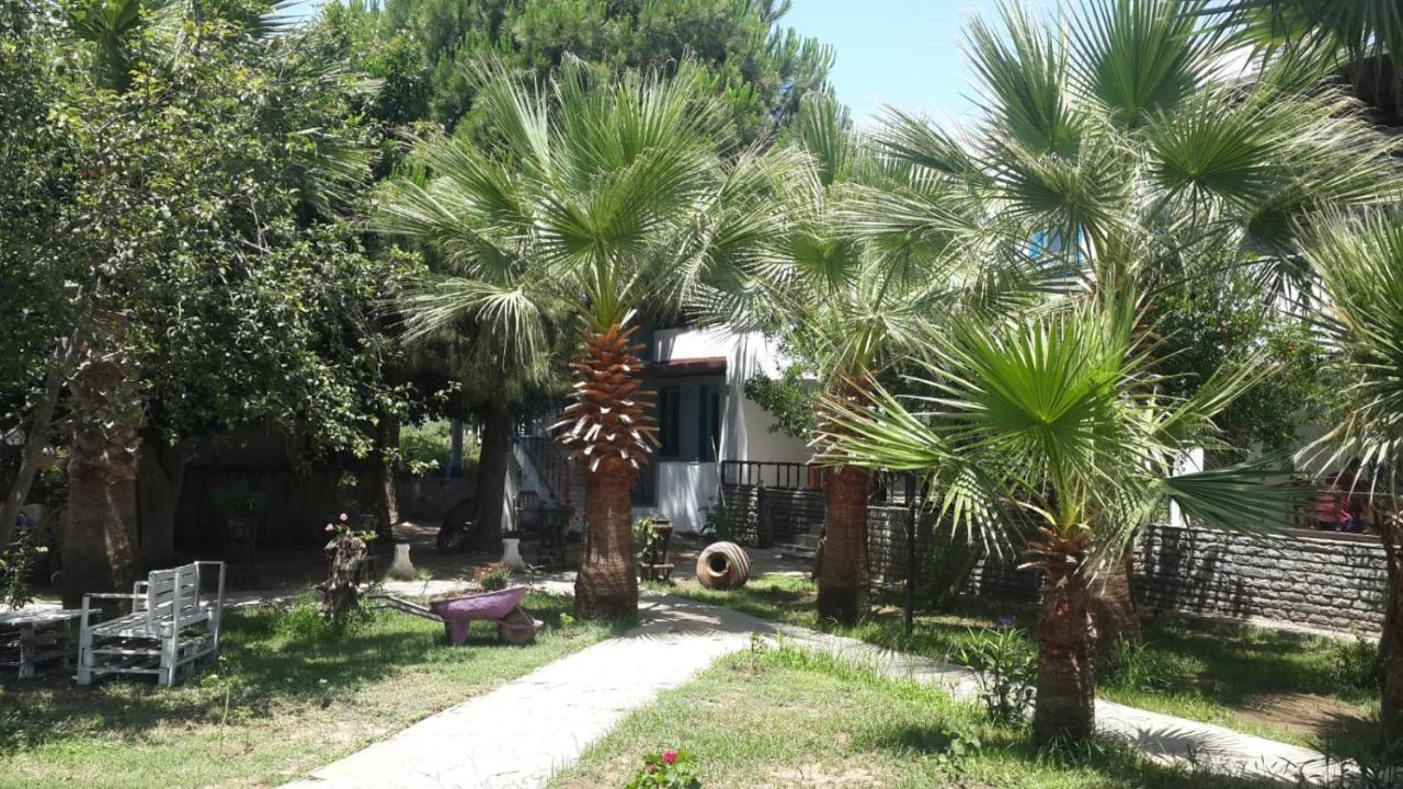 Apart Otel Alfa 3*