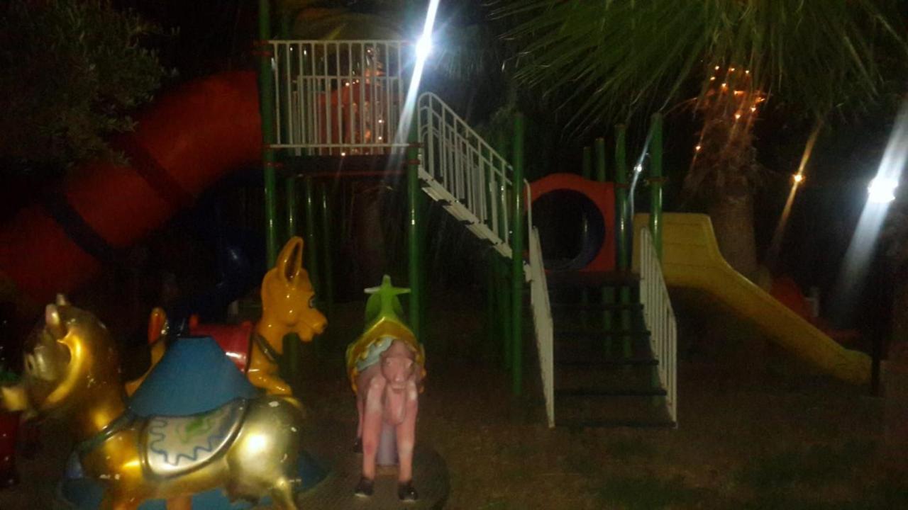 Alfa Apart Otel 3*