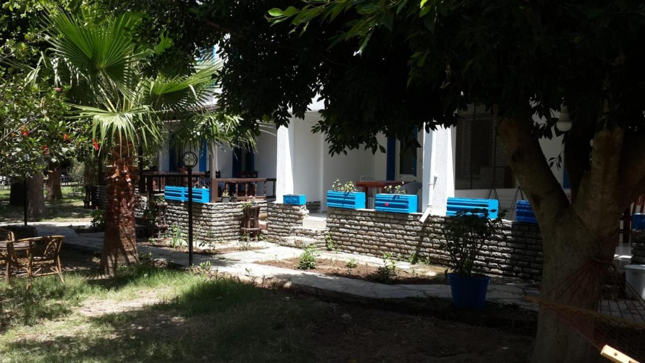 Alfa Apart Otel 3*
