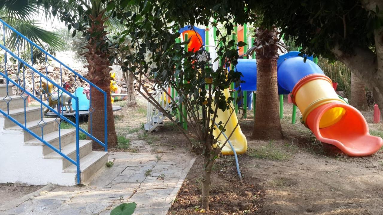 Alfa Apart Otel