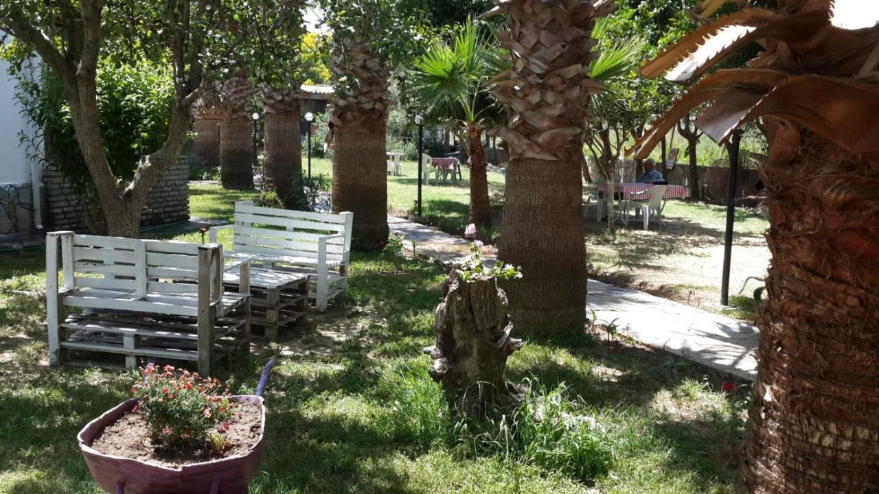 Apart Otel Alfa 3*