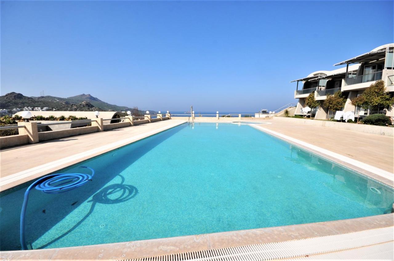 Atlantis Holiday home Bodrum