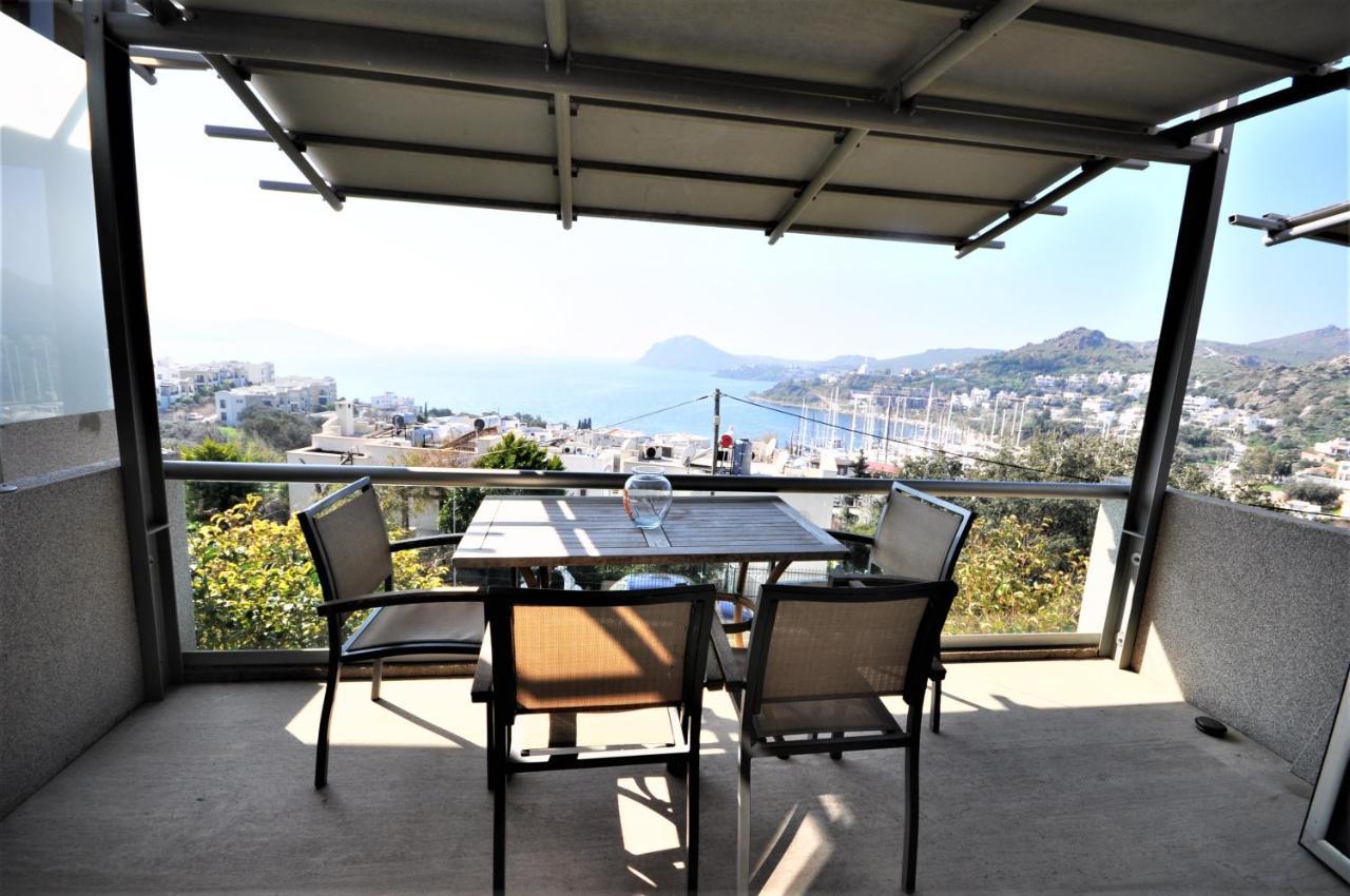 Atlantis Holiday home Bodrum