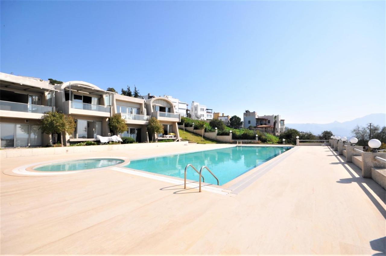 Holiday home Atlantis Bodrum