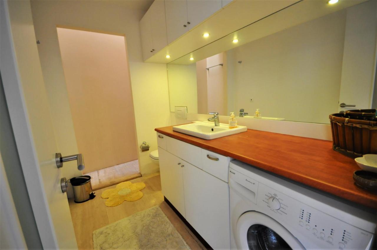 Atlantis Holiday home Bodrum