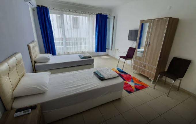 Ritim Apartamento