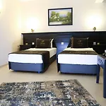 Dream Palace Bodrum