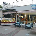 yahşi beach hotel