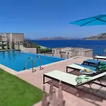 Villas Bodroom Salt Yalikavak