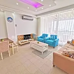 Bodrum Yalikavak Seahorse Full Seaview Holiday Homes