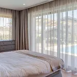 Enjoy Playing Golf, Stay Where Luxury Meets Peace.