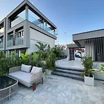 The Pearl Residence Bodrum