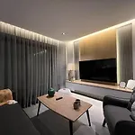 The Pearl Residence Bodrum