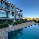 The Pearl Residence Bodrum